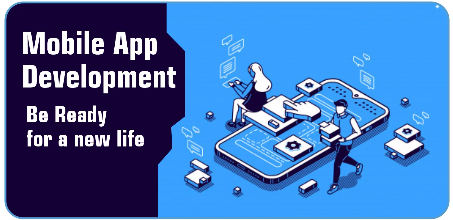 Mobile App Development