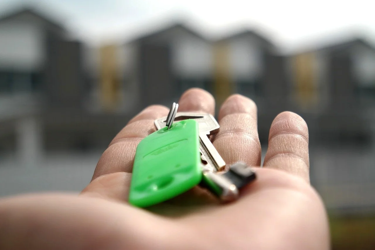 Home loan