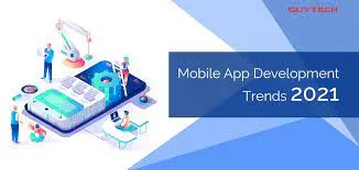 Mobile App development