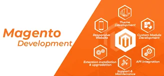 Magneto Development