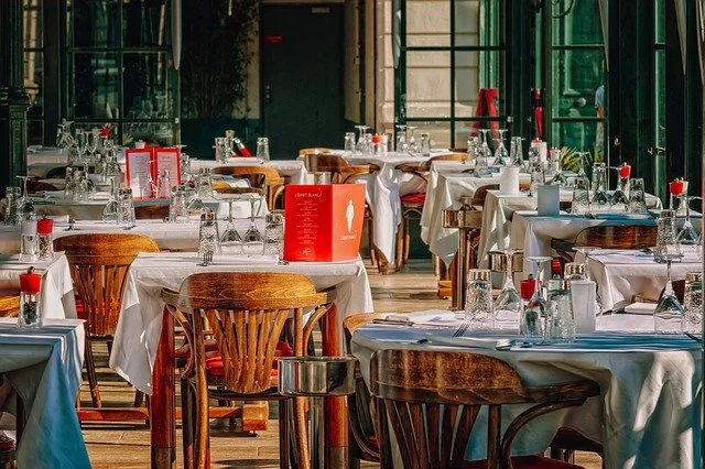 table reservation system