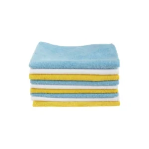 Best Microfiber Towels