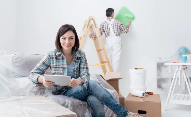House Renovations