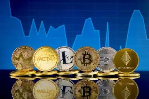 META 1 Coin