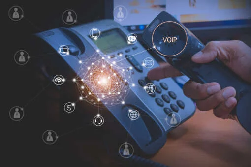 Best VoIP Provider