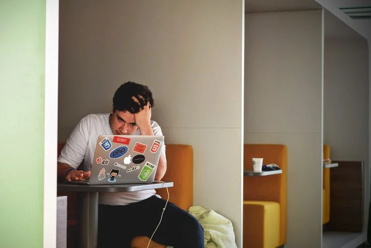 Impact of modern technology on human