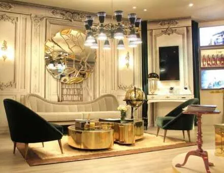Purchasing Furniture for Your Living Room