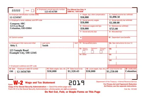 print W2 forms in QuickBooks