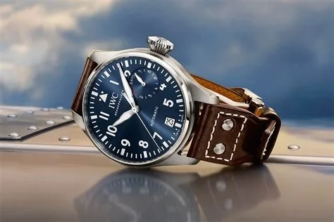 The Best German Watch Brands