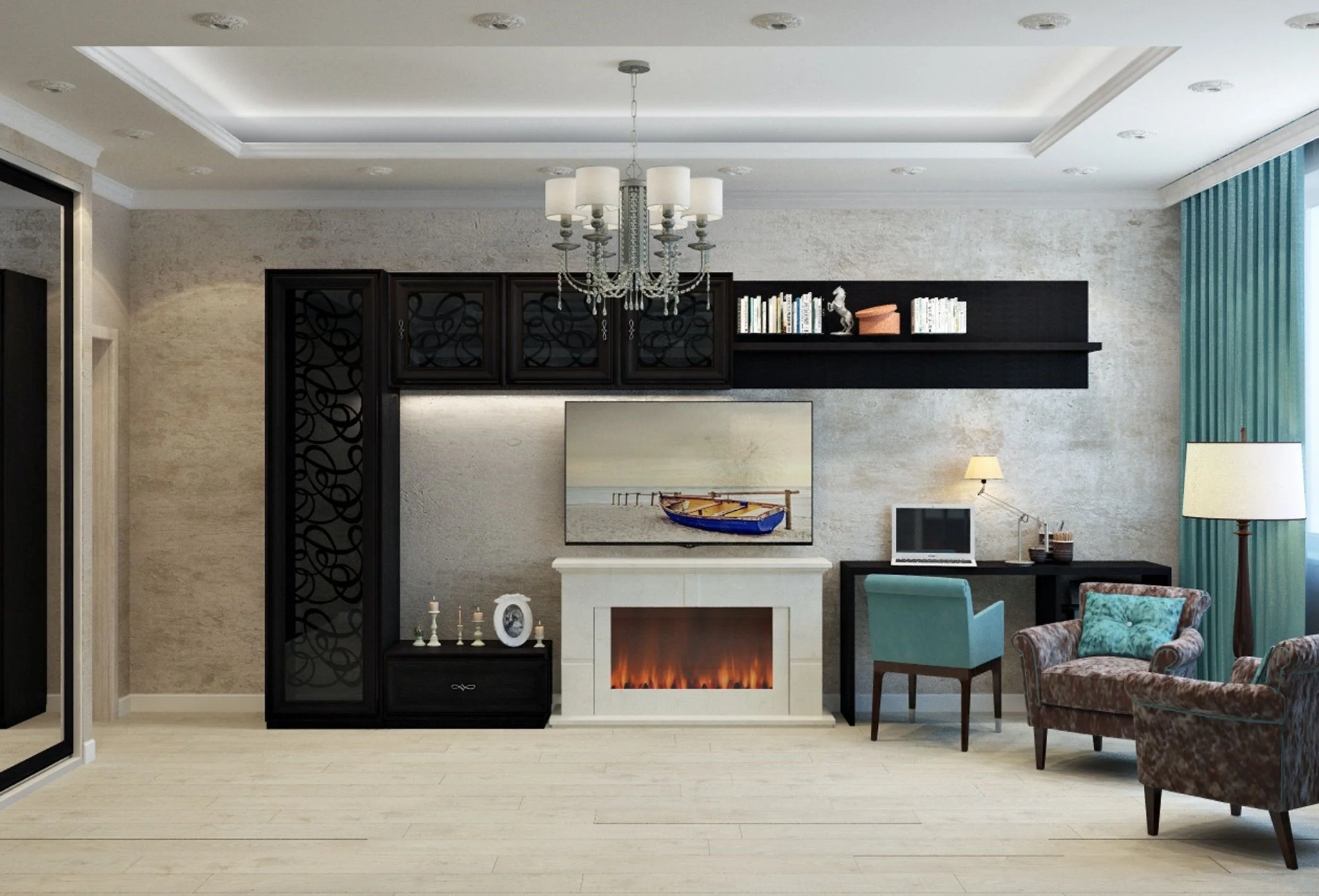 Best Interior Home Designer