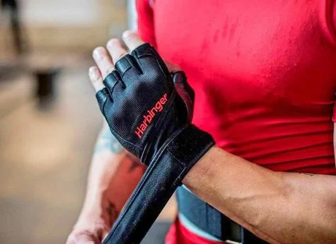 Best CrossFit Gloves