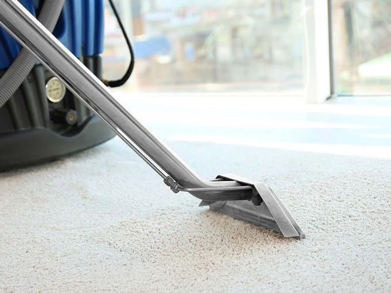 Carpet Cleaning