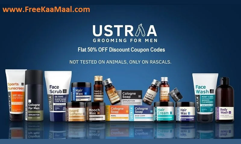 Promo coupon codes
