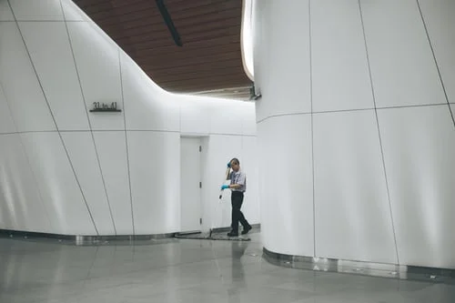 Office Cleaning Services