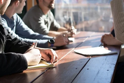 Communication skills training Dubai
