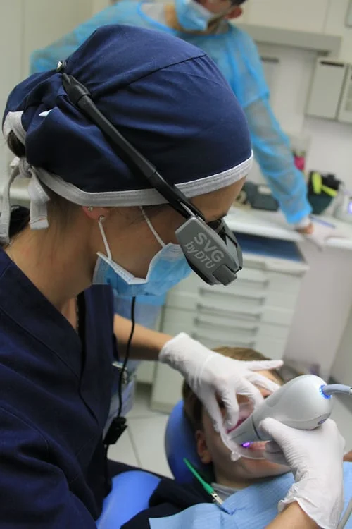 Child Dental
