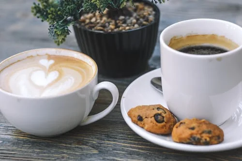 difference between arabica and robusta coffee