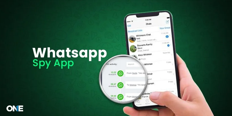 how to Spy on WhatsApp