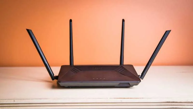 Dlink wifi