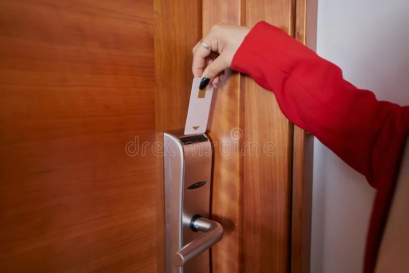 Hotel Key Cards