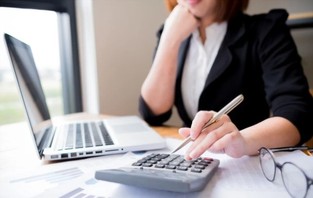 Accountant for your business
