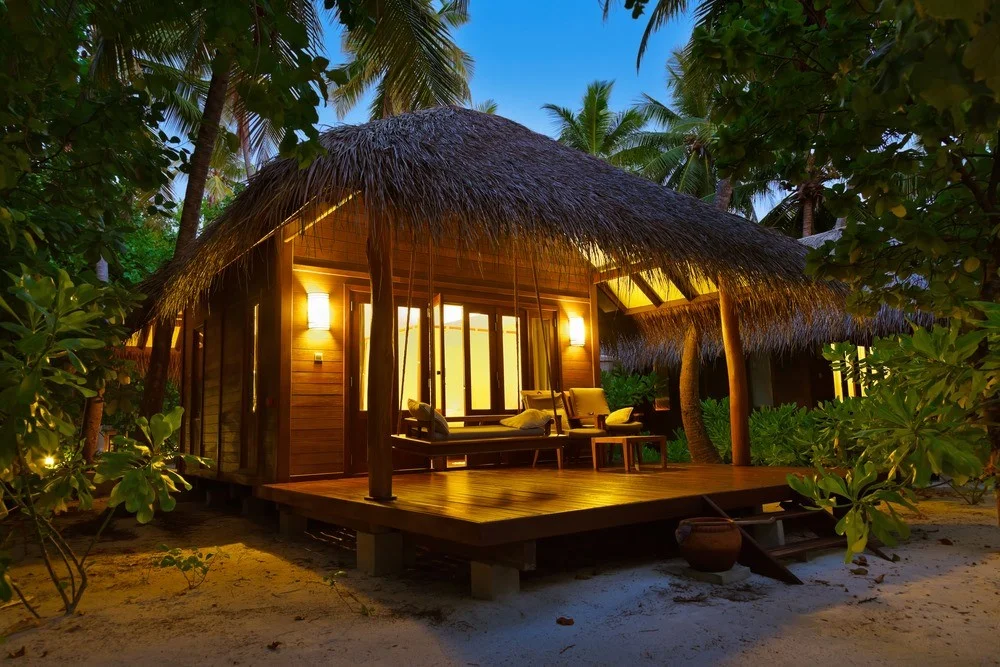 best resort for your stay in Wayanad