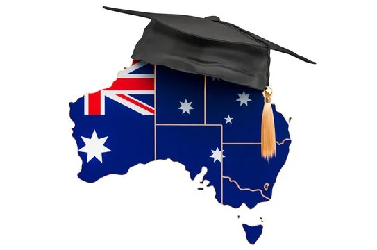 MS Finance in Australia
