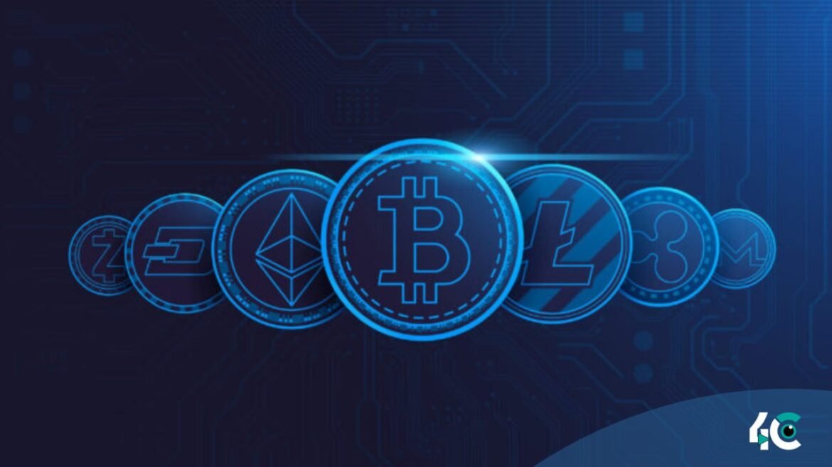 Crypto market trends and challenges