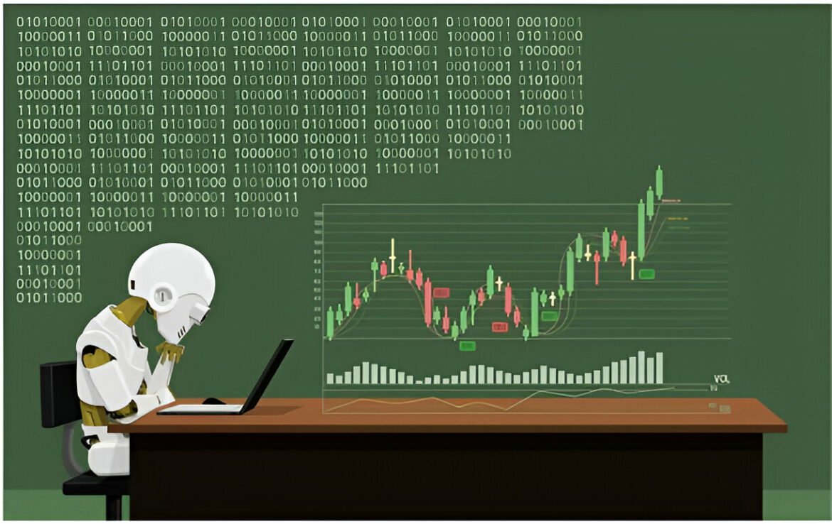 Tradetron vs SpeedBot Algo Trading